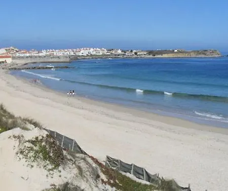 Seashore Peniche Exterior photo