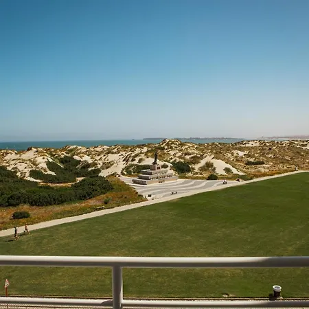 Seashore Peniche Exterior photo