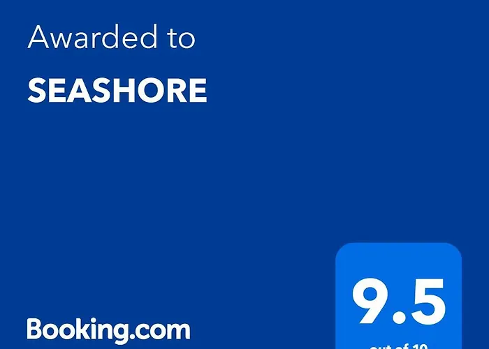 Seashore
