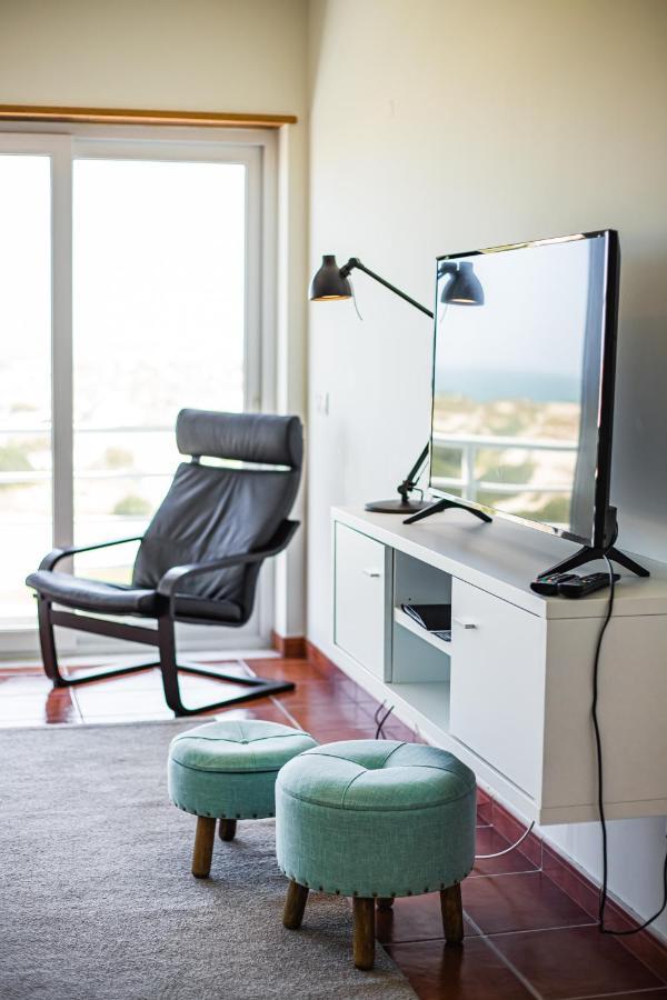 Seashore Apartament Peniche