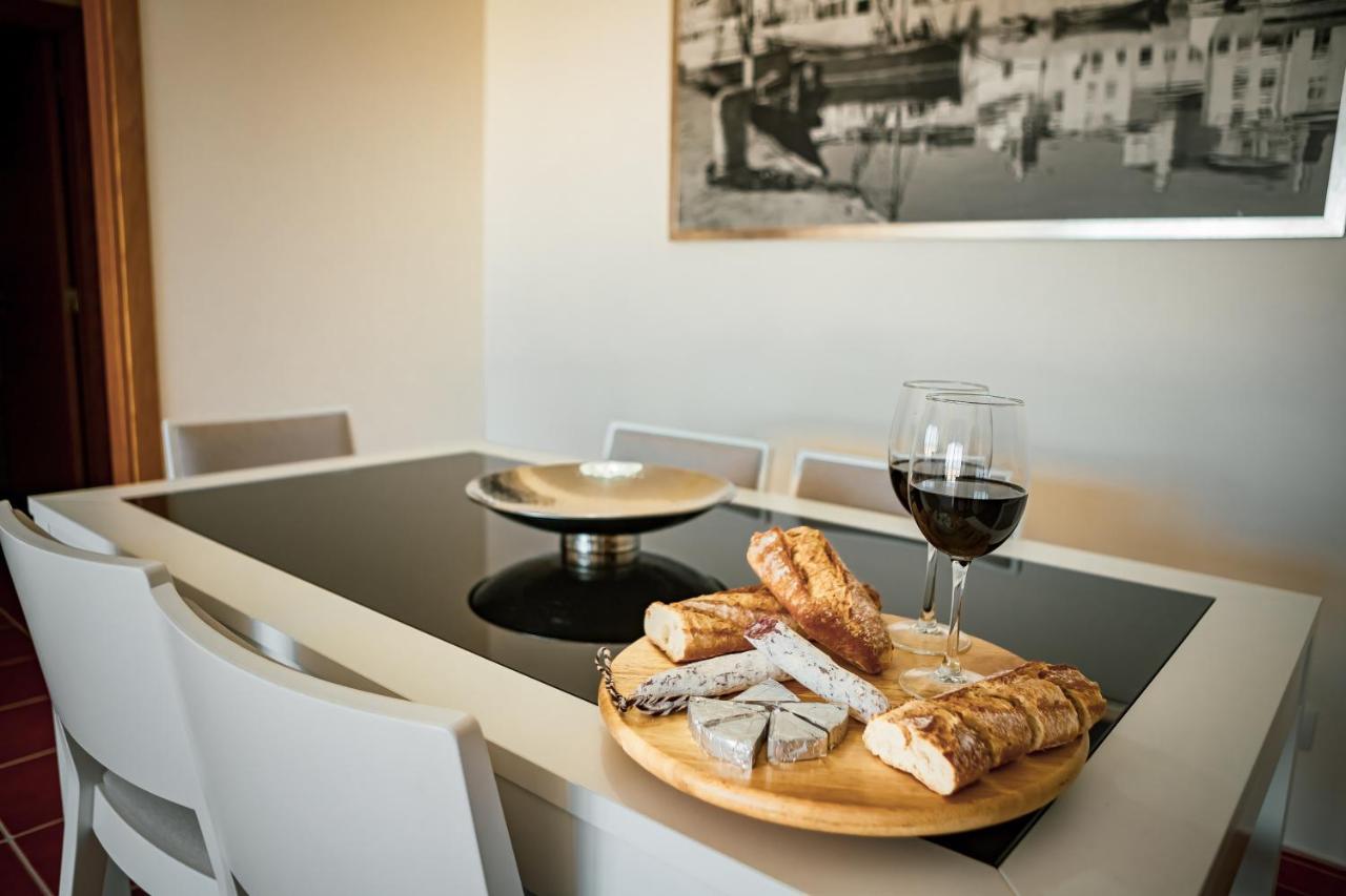 Apartament Seashore Peniche