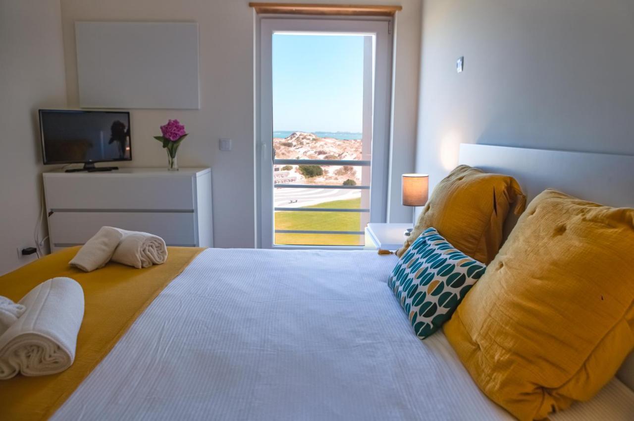 Apartment Seashore Peniche
