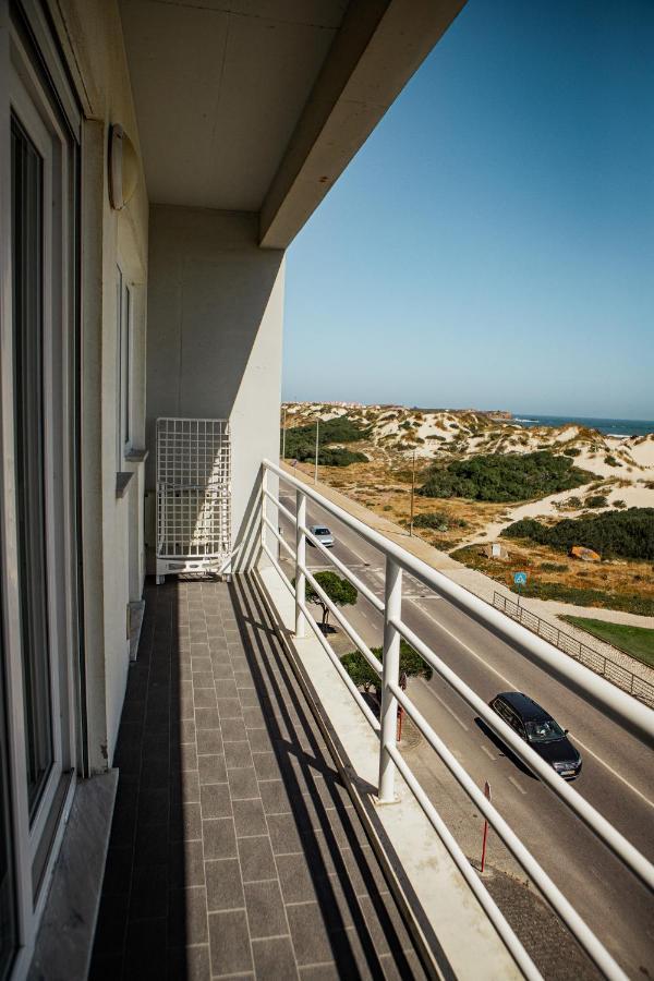 Apartment Seashore