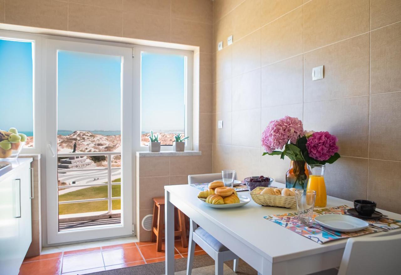 Apartment Seashore *