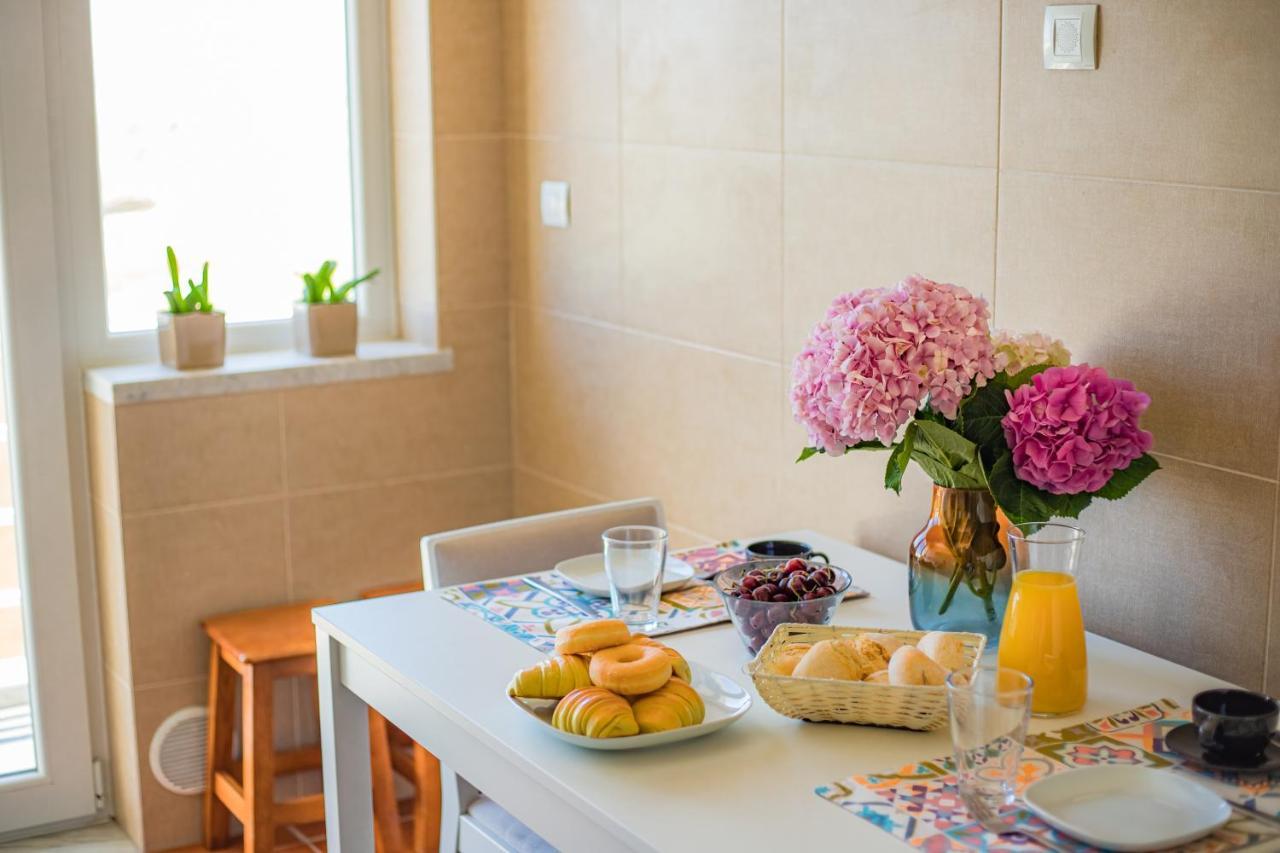 Seashore Apartment *