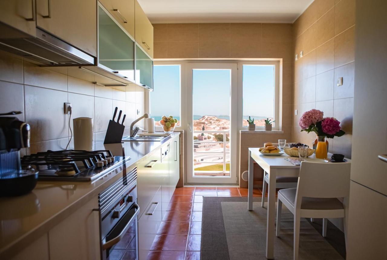 Seashore Apartment *