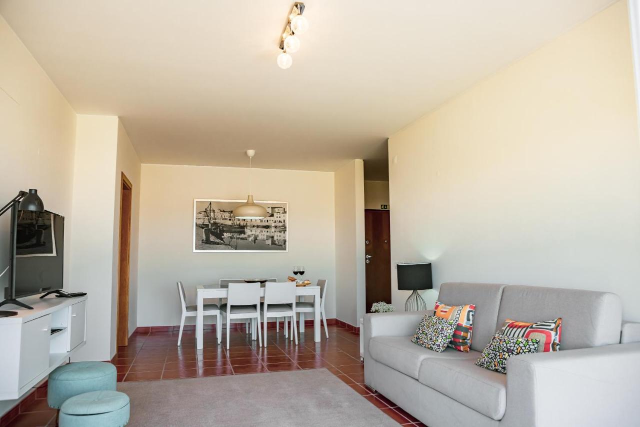 Seashore Apartment *