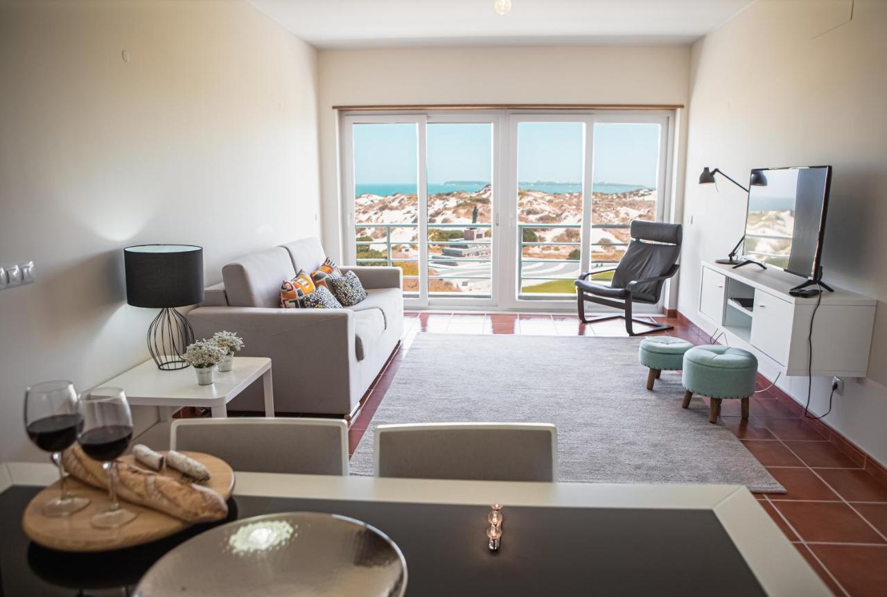 Apartment Seashore *