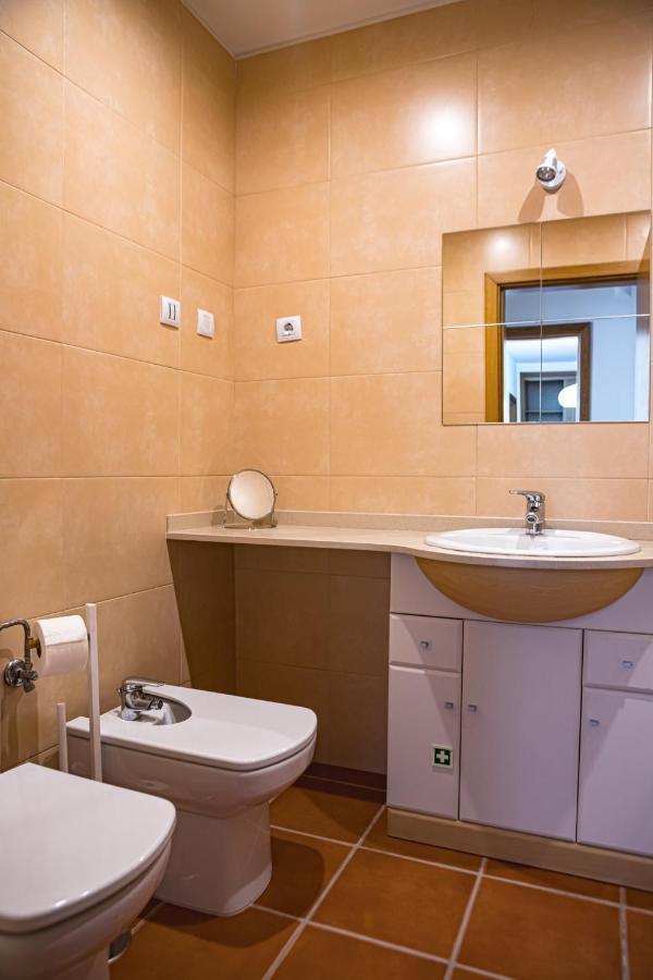 Apartament Seashore Peniche