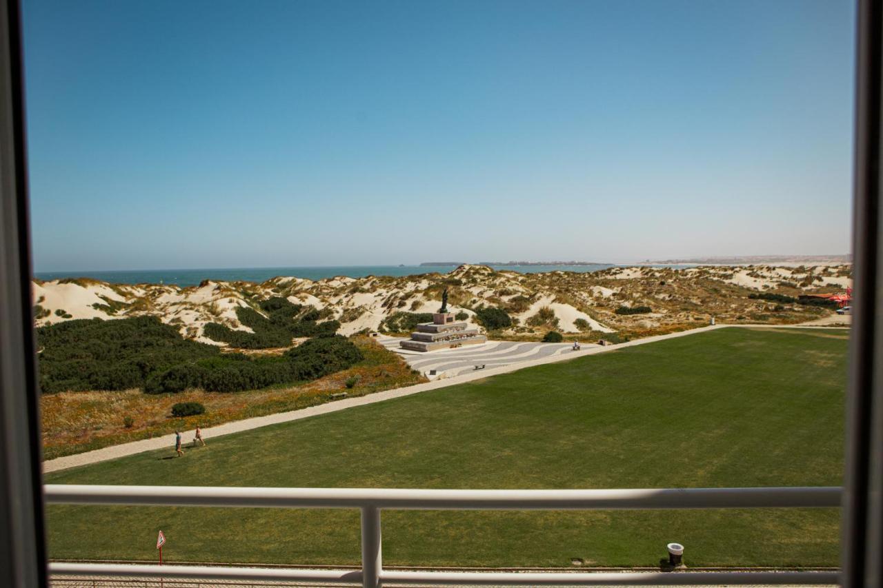 Apartment Seashore Peniche
