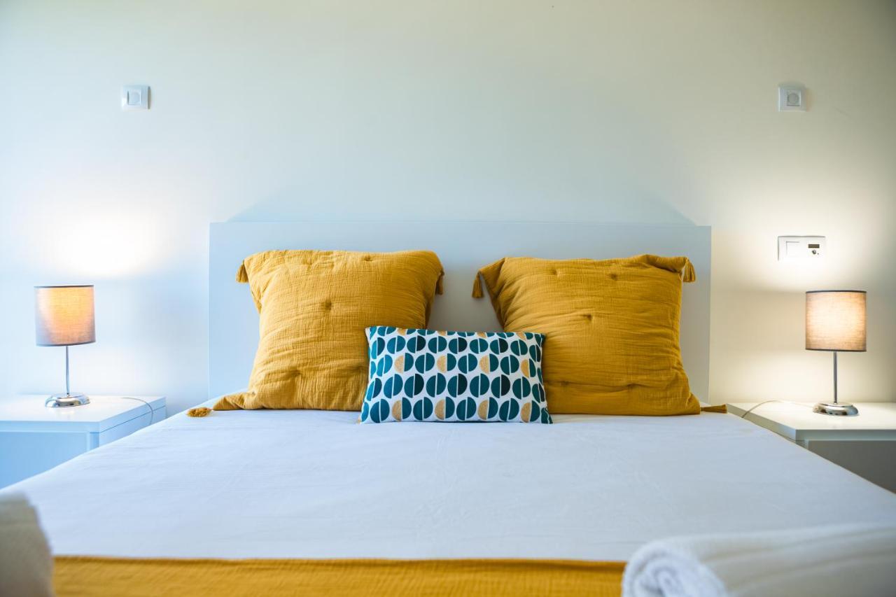 Seashore Apartment