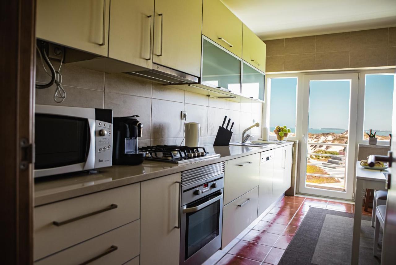 Apartament Seashore *