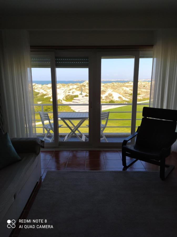 Seashore Apartment *