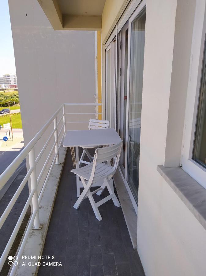 Seashore Apartment Peniche