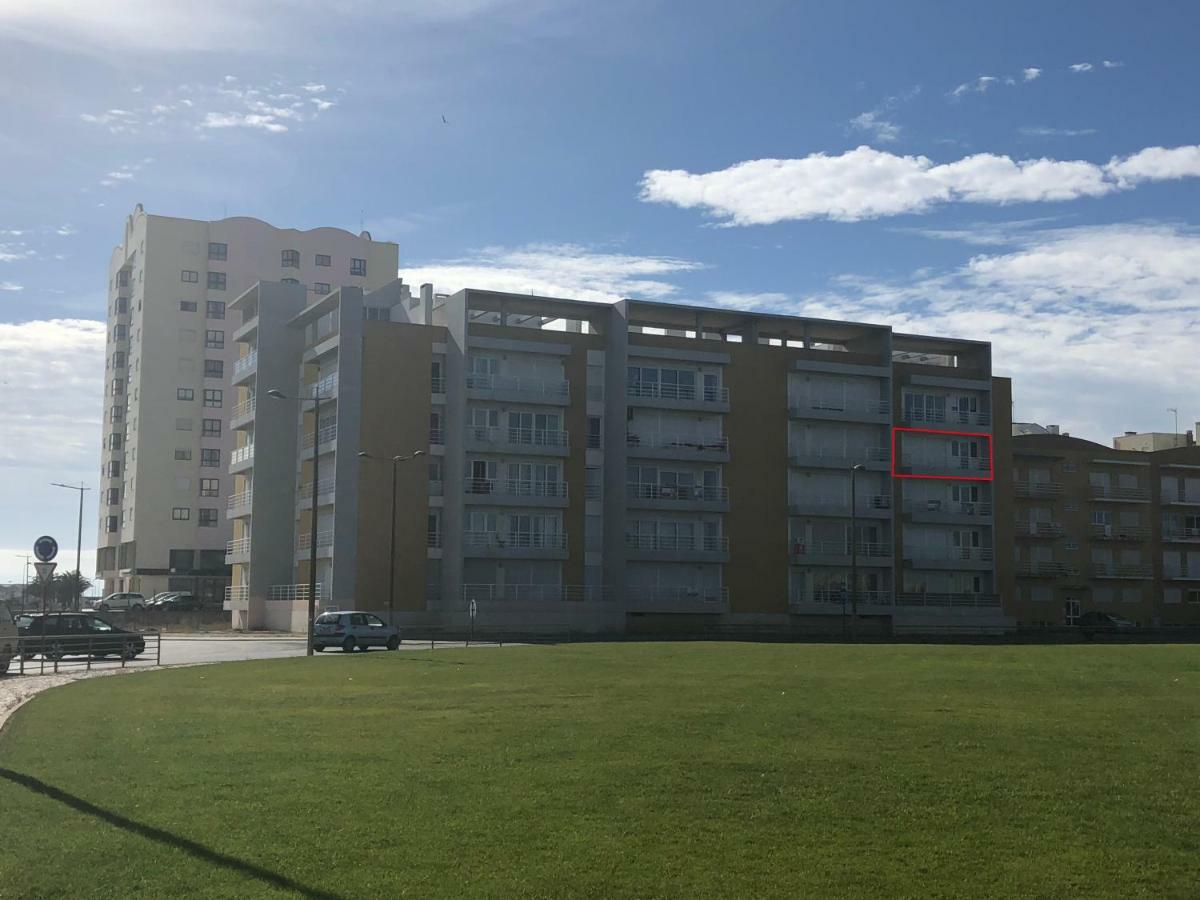 Apartament Seashore *